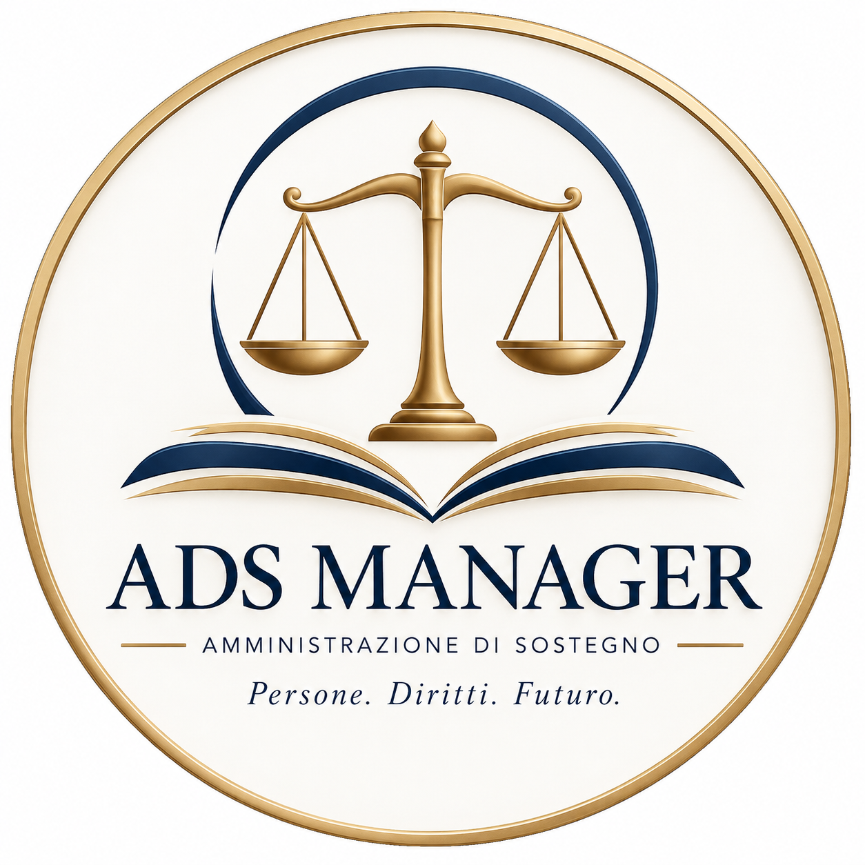 Logo ADS Manager